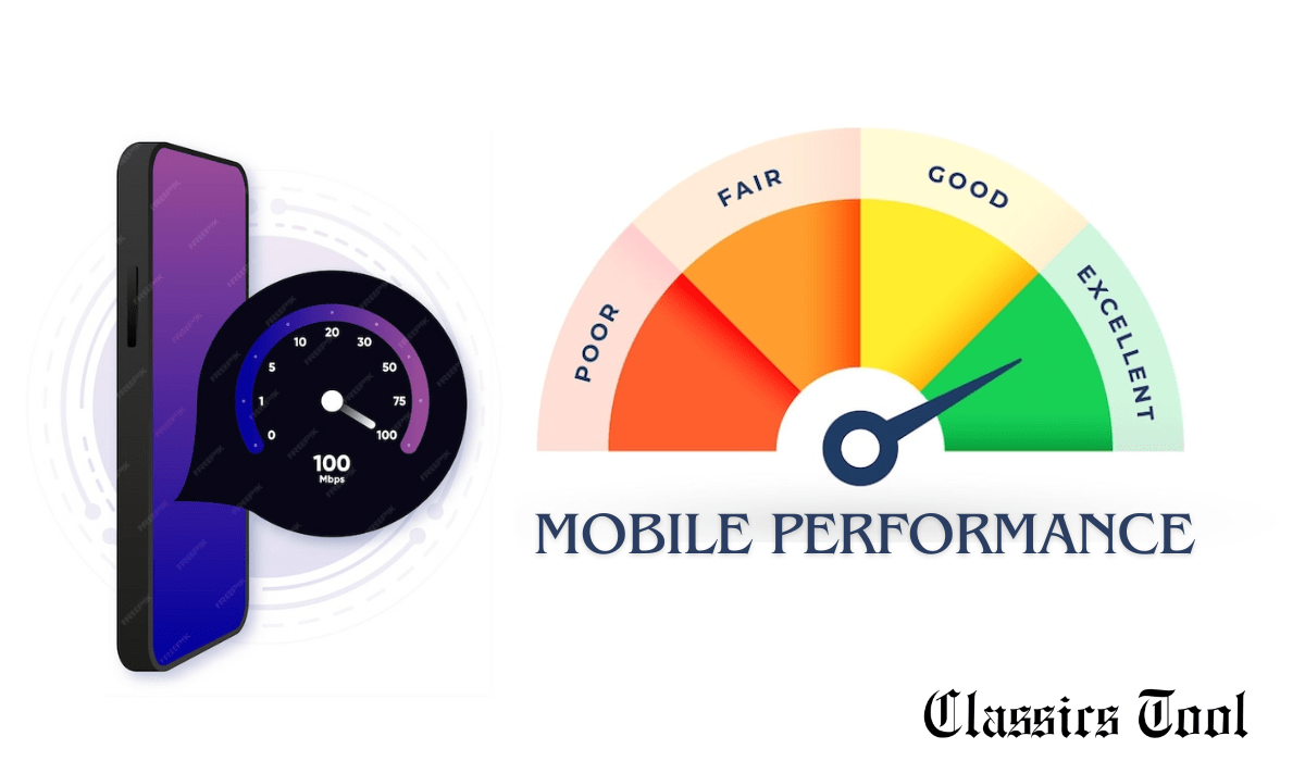 Mobile Performance Checker